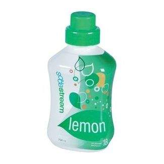SodaStream Lemon Lime, 750 ml