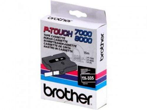 Brother - TX-335