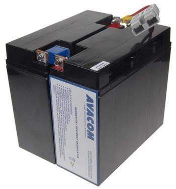 Avacom Baterie kit RBC7