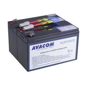 Avacom Baterie kit RBC9