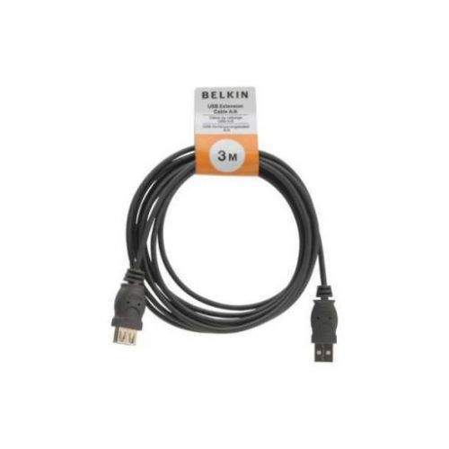 Belkin USB 2.0 A/A prodlužovací, 1.8m