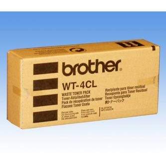 Brother - WT4CL