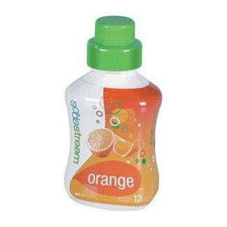 SodaStream Orange, 500 ml