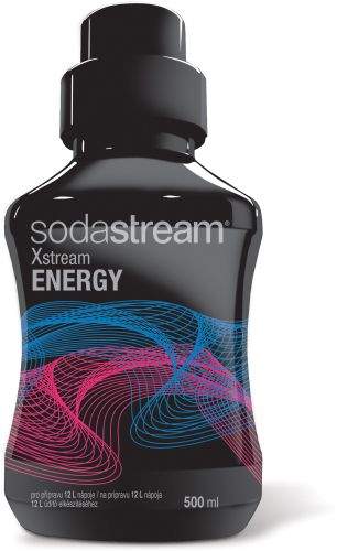 SodaStream Energy, 500 ml