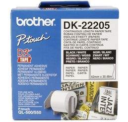 Brother - DK-22205