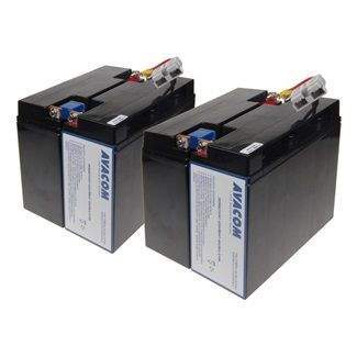 Avacom Baterie kit RBC11