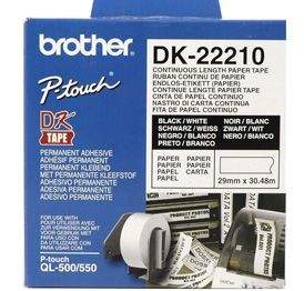 Brother - DK-22210