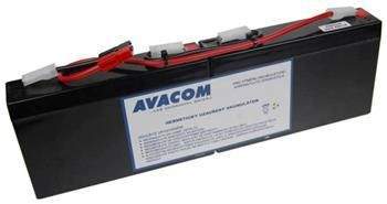 Avacom Baterie kit RBC18