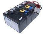 Avacom Baterie kit RBC25