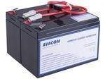 Avacom Baterie kit RBC5