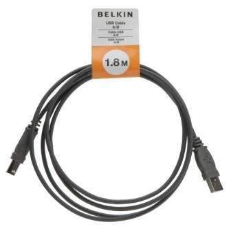 Belkin USB 2.0 A/B, 1.8m