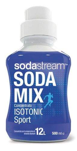 SodaStream Isotonic Grep - pomeranč, 500 ml