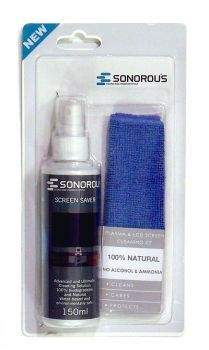 Sonorous Cleaning kit