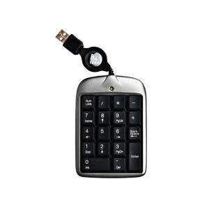 A4Tech TK-5 numerická klávesnice USB