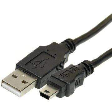 OEM USB A-MINI 5-pin, 5m