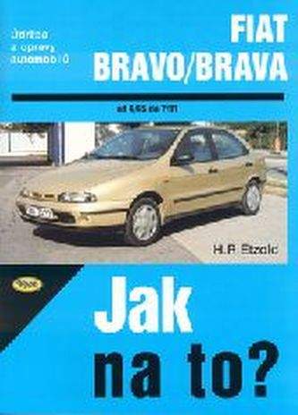 KOPP Fiat Bravo/Brava od 9/95 do 7/01