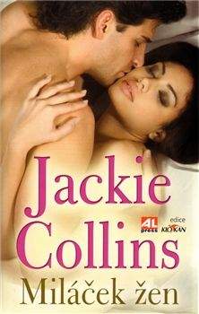 Jackie Collins: Miláček žen