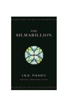 Tolkien, J R R: Silmarillion
