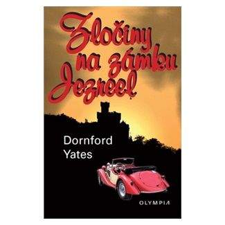 Donford Yates: Zločiny na zámku Jezreel