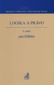 Jan Štěpán: Logika a právo