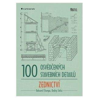 Ondřej Šefců, Bohumil Štumpa: 100 osvědčených stavebních detailů zednictví