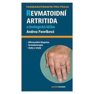 Andrea Pavelková: Revmatoidní artritida a biologická léčba