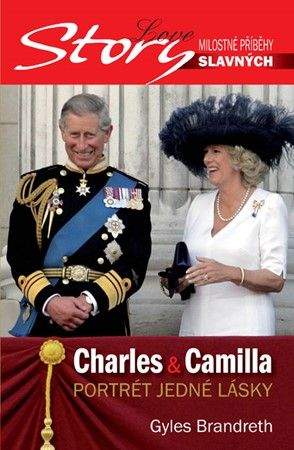 Gyles Brandreth: Charles a Camilla
