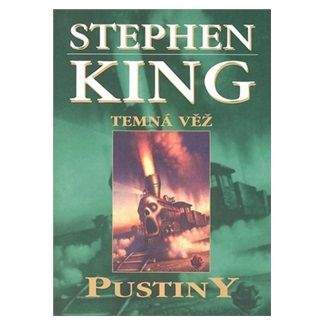 Stephen King: Pustiny