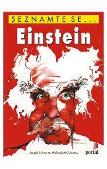 Joseph Scheartz: Einstein
