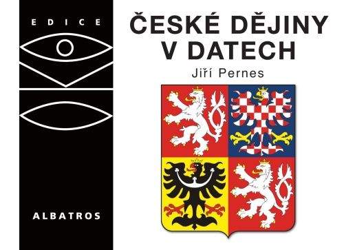 Jiří Pernes: České dějiny v datech