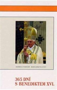 Benedikt XVI.: 365 dní s Benediktem XVI.