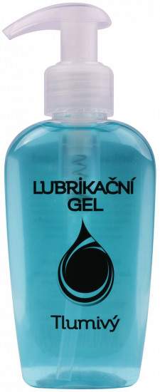 Lona lubrikační gel tlumivý