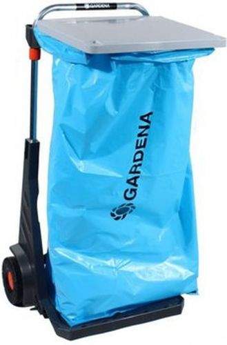 GARDENA zahradní, nosnost 70 kg (023220) černý