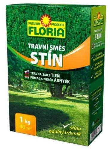 AGRO FLORIA TS STÍN - krabička 1 kg