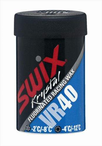 Swix VR40 – modrý 45g