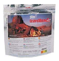 Travellunch Chilly con carne 125 g