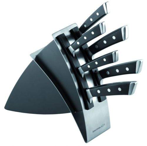 Tescoma Blok na nože AZZA se 6 noži (884596)