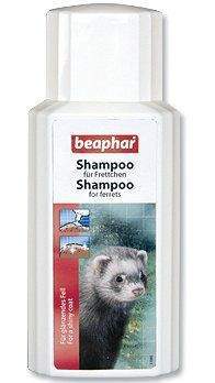 Beaphar šampon pro fretky
