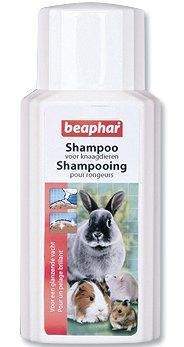 Beaphar šampon pro hlodavce
