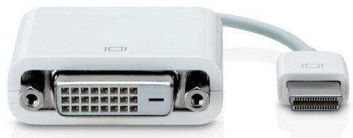 Apple Micro DVI na DVI Adapter