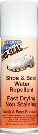 Atsko Shoe & Boot Water Repellent 236ml - sprej