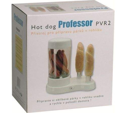 Hot Dog Maker Professor PVR 2