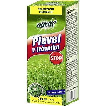 Herbicid Agro Praktik Plevel stop selektivní 250 ml