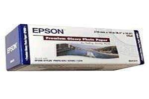 Epson Roll Premium Glossy Photo
