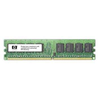 HP 4GB 2Rx8 PC3-10600E-9
