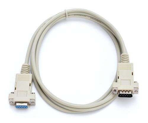 VIRTUOS kabel prodlužovací seriový 9 pin (9M/9F) 2m