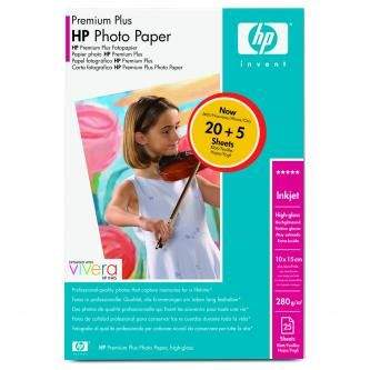 HP Premium Plus Photo,