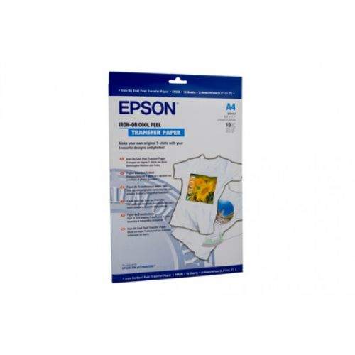 Epson Iron on Transfer Film