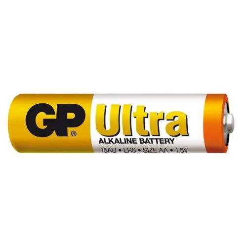 GP BATERIE GP Ultra 2x AA