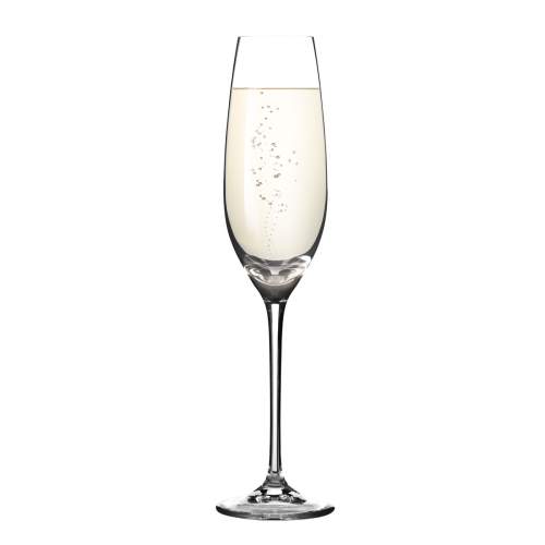 Tescoma Sklenice na šampaňské SOMMELIER 210 ml, 6 ks